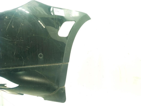 7L5807061 PARAGOLPES DEL PORSCHE CAYENNE (9PA)|Desguaces La Cabaña