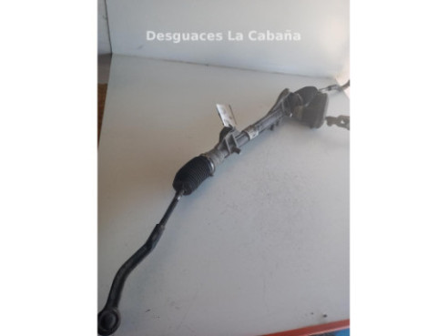 RENAULT|Desguaces La Cabaña 2