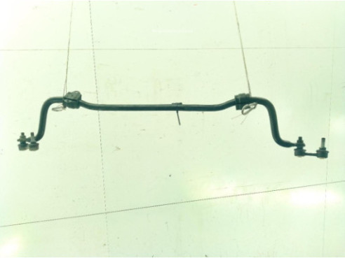 33556750357 BARRA ESTABILIZADORA TRA BMW X5 (E53)|Desguaces La Cabaña