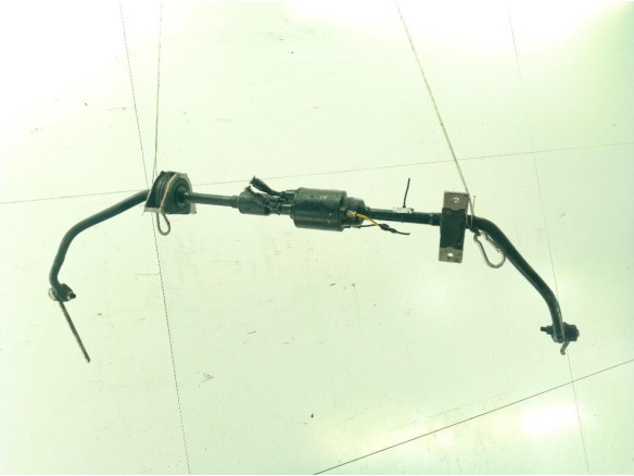 37116760165 BARRA ESTABILIZADORA DEL BMW 5 (E60)|Desguaces La Cabaña