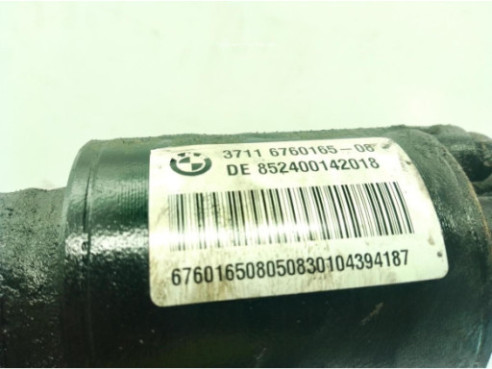 37116760165 BARRA ESTABILIZADORA DEL BMW 5 (E60)|Desguaces La Cabaña