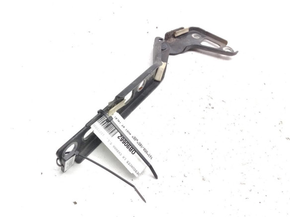 BISAGRA CAPO DER AUDI Q7 (4LB)|Desguaces La Cabaña