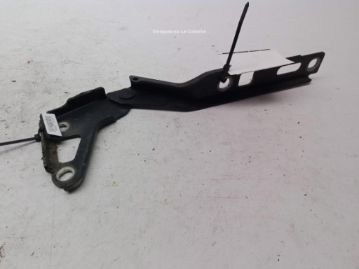 TRAVIESA DEL AUDI Q7 (4LB)|Desguaces La Cabaña