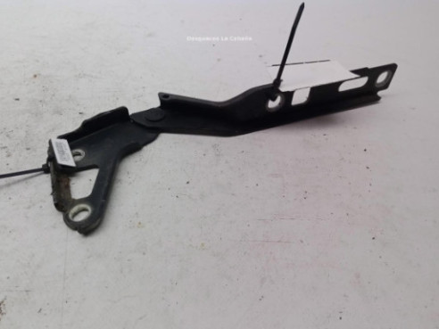 BISAGRA CAPO IZQ AUDI Q7 (4LB)|Desguaces La Cabaña