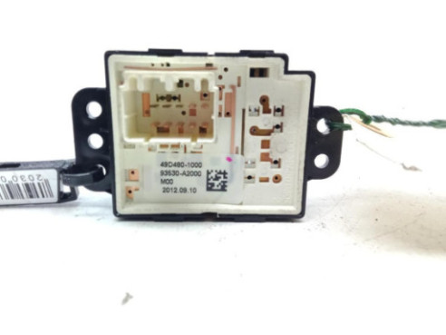 MANDO ESPEJOS|Desguaces La Cabaña 2