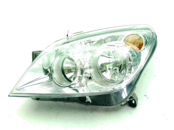 1EG27037041 FARO IZQUIERDO OPEL ASTRA H Sedán (A04)|Desguaces La Cabaña