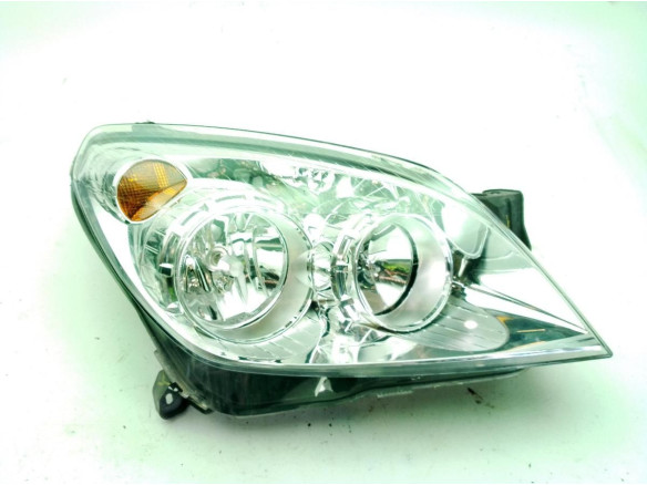 1EG27037042 FARO DERECHO OPEL ASTRA H Sedán (A04)|Desguaces La Cabaña