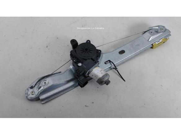 ELEVALUNAS PUERTA LAT TRA DER FORD GRAND C-MAX (DXA/CB7, DXA/CEU) |Desguaces La Cabaña