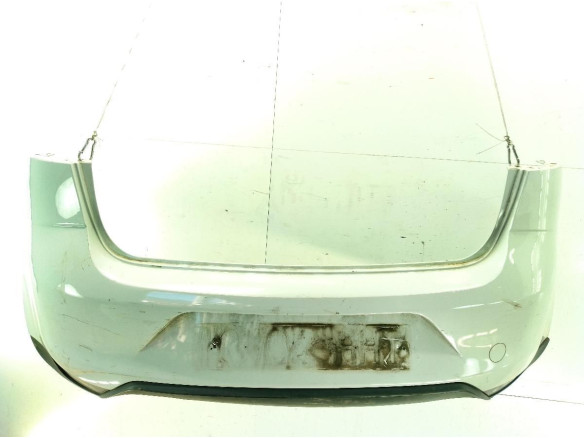 5P0807421F GRU PARAGOLPES TRA SEAT ALTEA XL (5P5, 5P8)|Desguaces La Cabaña