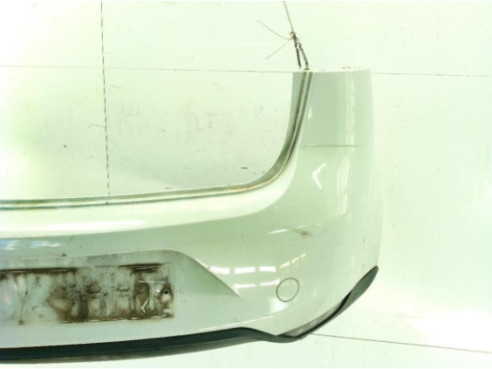 5P0807421F GRU PARAGOLPES TRA SEAT ALTEA XL (5P5, 5P8)|Desguaces La Cabaña