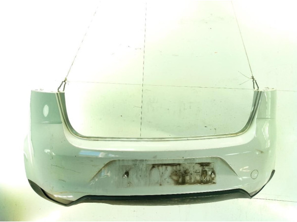 5P0807421F GRU PARAGOLPES TRA SEAT ALTEA XL (5P5, 5P8)|Desguaces La Cabaña