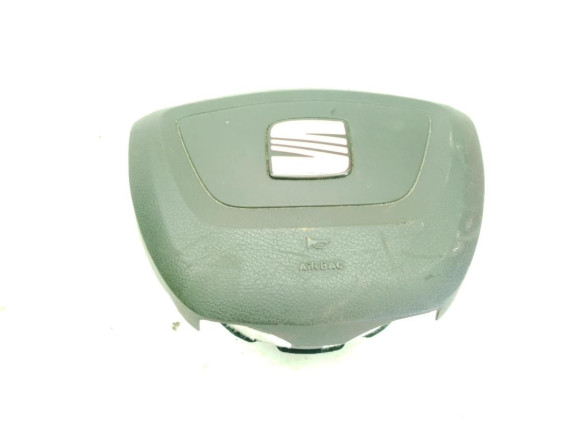 5P0880201AS1MM AIRBAG IZQ SEAT ALTEA XL (5P5, 5P8)|Desguaces La Cabaña