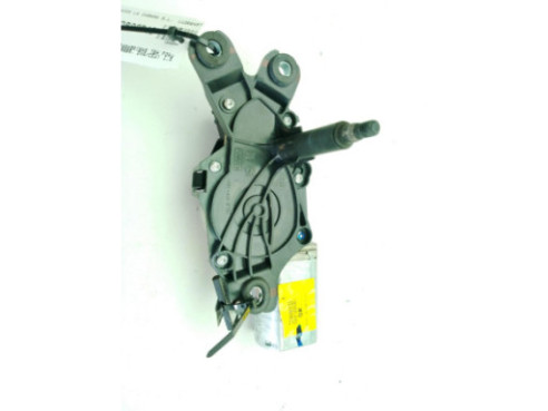 1755929 MOTOR LIMPIAPARABRISAS TRA FORD C-MAX II (DXA/CB7, DXA/CEU)|Desguaces La Cabaña