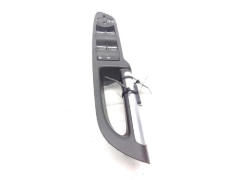 F1ET14A132JB MANDO ELEVALUNAS PUERTA LAT DEL IZQ FORD C-MAX II (DXA/CB7, DXA/CEU)|Desguaces La Cabaña