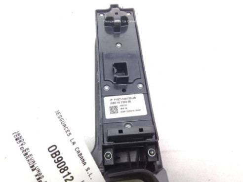 1755929 MOTOR LIMPIAPARABRISAS TRA FORD C-MAX II (DXA/CB7, DXA/CEU)|Desguaces La Cabaña 2