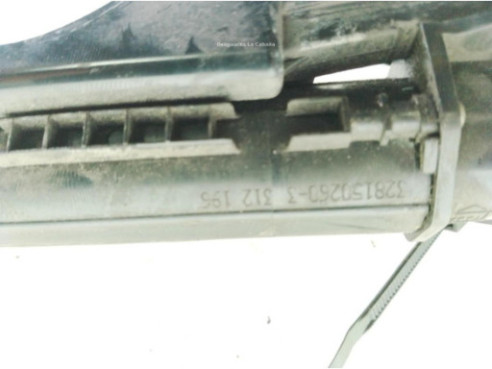 1755929 MOTOR LIMPIAPARABRISAS TRA FORD C-MAX II (DXA/CB7, DXA/CEU)|Desguaces La Cabaña 2