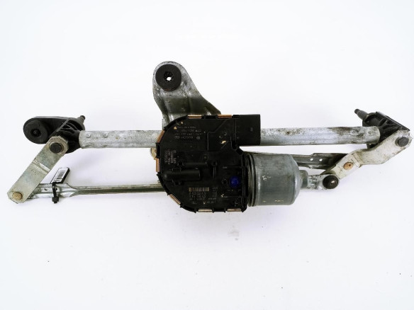   MOTOR LIMPIAPARABRISAS DEL SEAT LEON ST (5F8) |Desguaces La Cabaña
