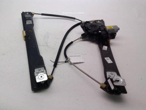 1755929 MOTOR LIMPIAPARABRISAS TRA FORD C-MAX II (DXA/CB7, DXA/CEU)|Desguaces La Cabaña 2
