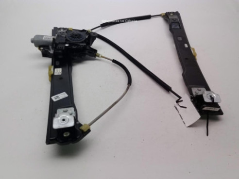 1755929 MOTOR LIMPIAPARABRISAS TRA FORD C-MAX II (DXA/CB7, DXA/CEU)|Desguaces La Cabaña 2
