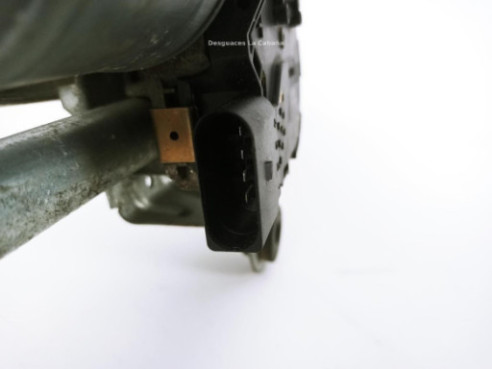   MOTOR LIMPIAPARABRISAS DEL SEAT LEON ST (5F8) |Desguaces La Cabaña