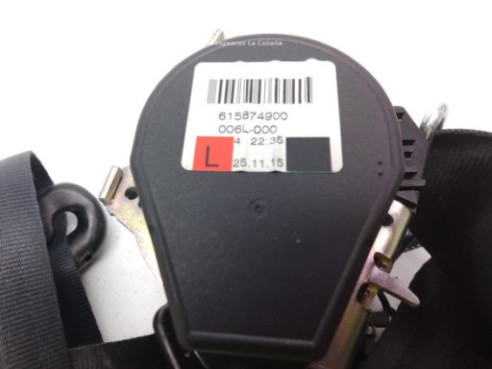 1755929 MOTOR LIMPIAPARABRISAS TRA FORD C-MAX II (DXA/CB7, DXA/CEU)|Desguaces La Cabaña 2