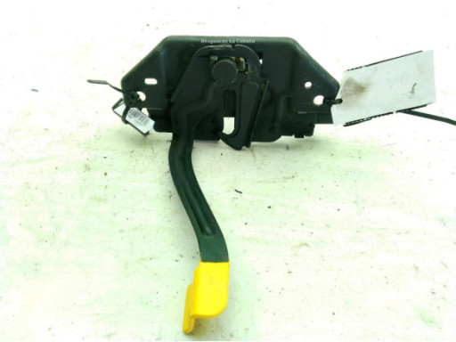 1755929 MOTOR LIMPIAPARABRISAS TRA FORD C-MAX II (DXA/CB7, DXA/CEU)|Desguaces La Cabaña