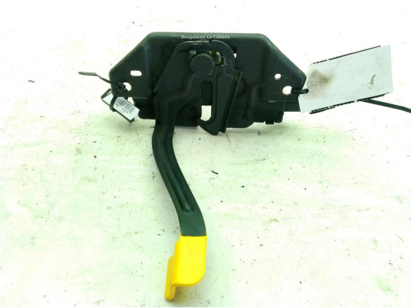1899668 CERRADURA CAPO FORD C-MAX II (DXA/CB7, DXA/CEU)|Desguaces La Cabaña