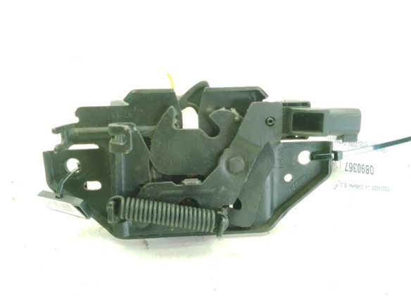 1899668 CERRADURA CAPO FORD C-MAX II (DXA/CB7, DXA/CEU)|Desguaces La Cabaña