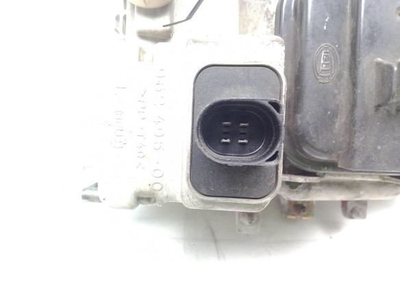 6N1941015 FARO IZQUIERDO VW POLO (6N1)|Desguaces La Cabaña