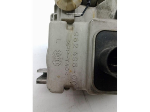 6N1941015 FARO IZQUIERDO VW POLO (6N1)|Desguaces La Cabaña