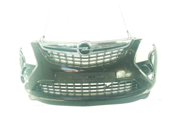 13300485 PARAGOLPES DEL OPEL ZAFIRA TOURER C (P12)|Desguaces La Cabaña