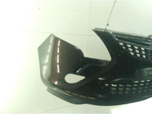 13300485 PARAGOLPES DEL OPEL ZAFIRA TOURER C (P12)|Desguaces La Cabaña