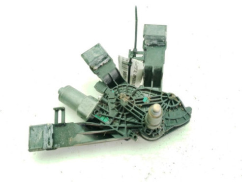 9819523180 MOTOR LIMPIAPARABRISAS TRA CITROEN C4 Picasso II|Desguaces La Cabaña