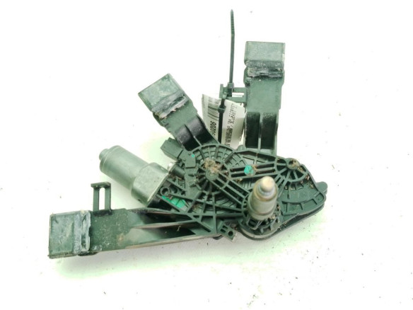 9819523180 MOTOR LIMPIAPARABRISAS TRA CITROEN C4 Picasso II|Desguaces La Cabaña