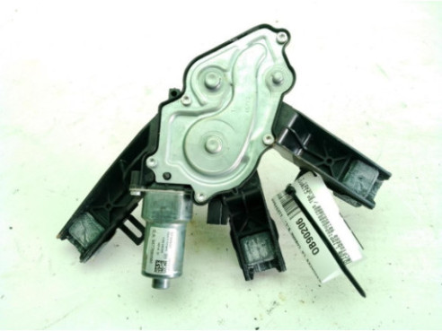 9819523180 MOTOR LIMPIAPARABRISAS TRA CITROEN C4 Picasso II|Desguaces La Cabaña