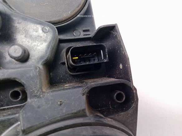 9675974880 FARO DERECHO CITROEN C4 Picasso II|Desguaces La Cabaña