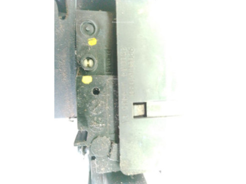 CERRADURA PORTON / TAPA MALETA CITROEN C4 Picasso II|Desguaces La Cabaña