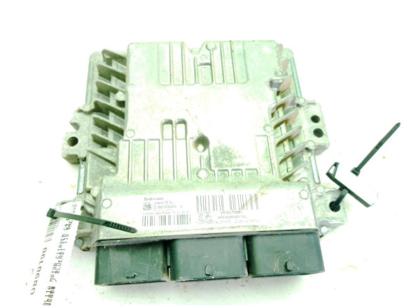9808376980 CENTRALITA MOTOR CITROEN C4 Picasso II|Desguaces La Cabaña