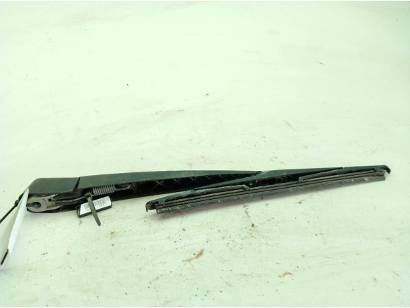 BRAZO LIMPIAPARABRISAS TRA PORTÓN CITROEN C4 Picasso II|Desguaces La Cabaña