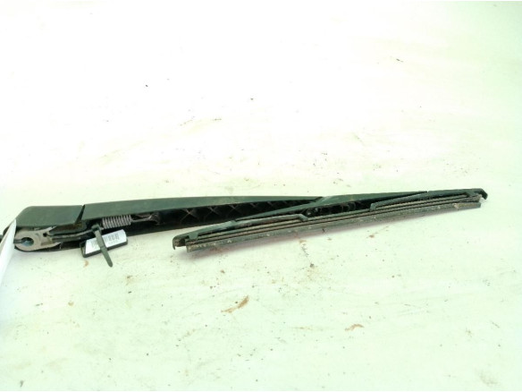 BRAZO LIMPIAPARABRISAS TRA PORTÓN CITROEN C4 Picasso II|Desguaces La Cabaña