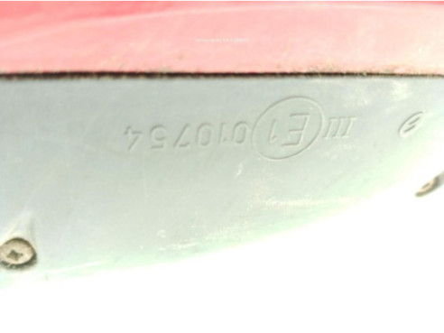 8P1858532K 01C ESPEJO DER AUDI A3 (8P1)|Desguaces La Cabaña