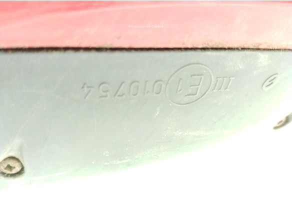 8P1858532K 01C ESPEJO DER AUDI A3 (8P1)|Desguaces La Cabaña