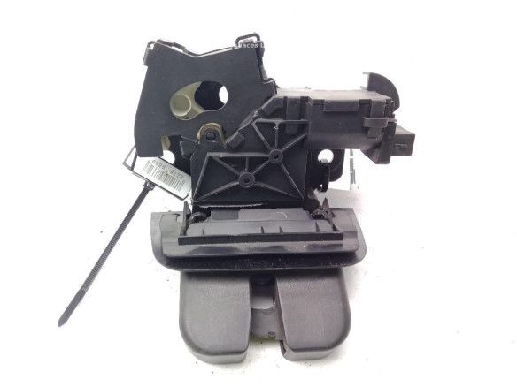 8P4827505D CERRADURA PORTON / TAPA MALETA AUDI A3 (8P1)|Desguaces La Cabaña