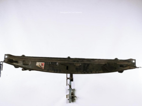 FRENTE|Desguaces La Cabaña 2