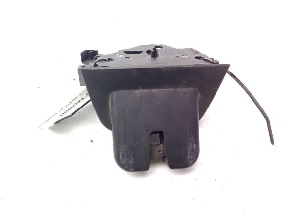 8P4827505D CERRADURA PORTON / TAPA MALETA AUDI A3 (8P1)|Desguaces La Cabaña