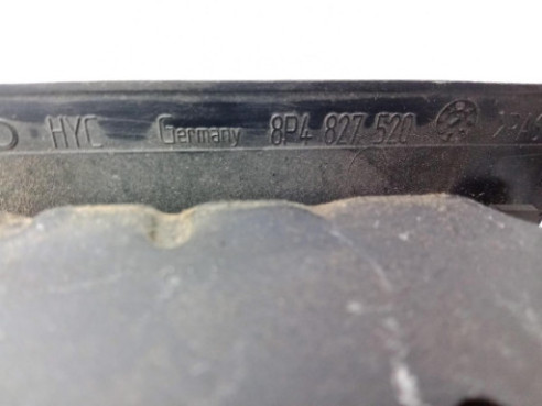 8P4827505D CERRADURA PORTON / TAPA MALETA AUDI A3 (8P1)|Desguaces La Cabaña