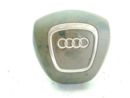 22785770 PILOTO TRA DER EXT AUDI A3 (8P1)|Desguaces La Cabaña