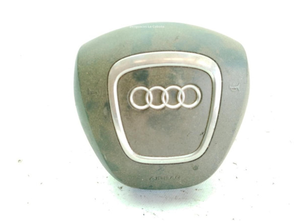 8P0880201CP6PS AIRBAG IZQ AUDI A3 (8P1)|Desguaces La Cabaña