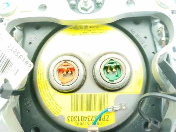 8P0880201CP6PS AIRBAG IZQ AUDI A3 (8P1)|Desguaces La Cabaña