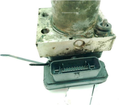 GRUPO ABS|Desguaces La Cabaña 2